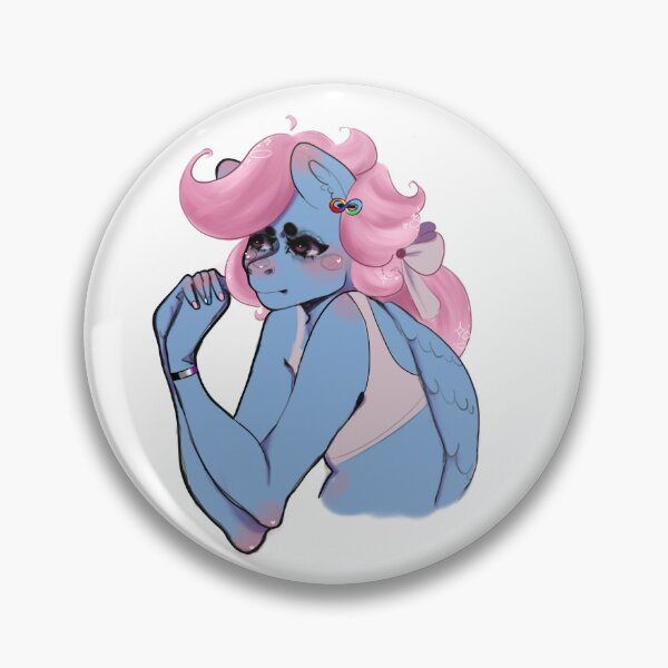 Item preview, Wind Whistler Sticker designed and sold by yoongicorn.