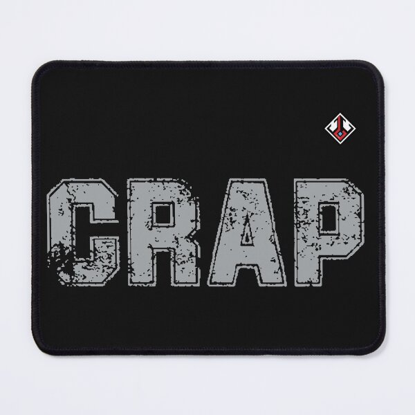 Item preview, Crap designed and sold by nattaphat.