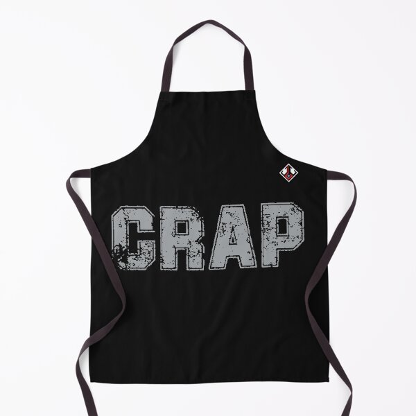 Item preview, Crap designed and sold by nattaphat.