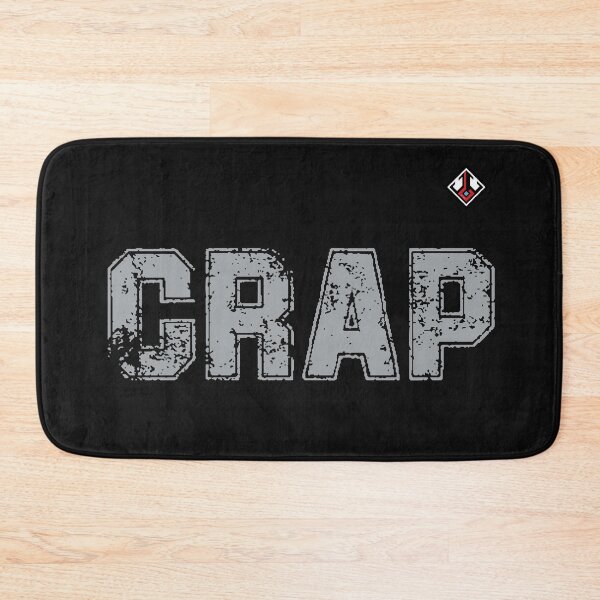 Item preview, Crap designed and sold by nattaphat.