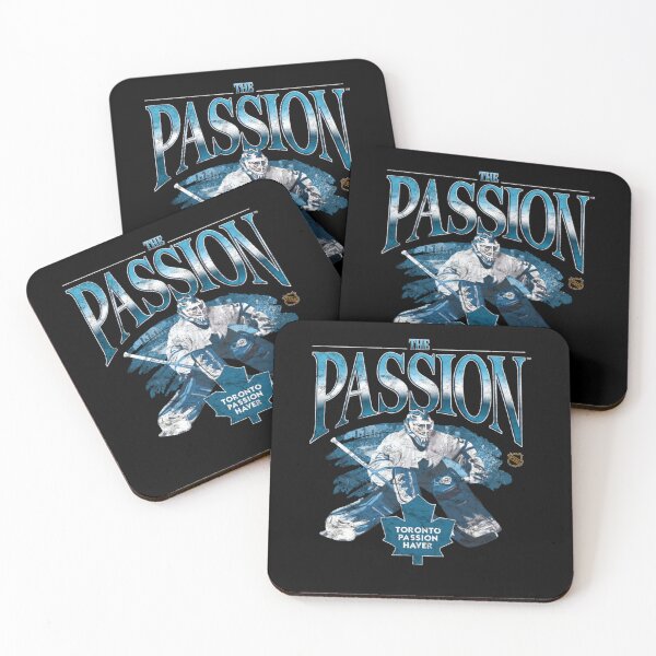 Item preview, Vintage-style The Passion designed and sold by Jeff Livingston.