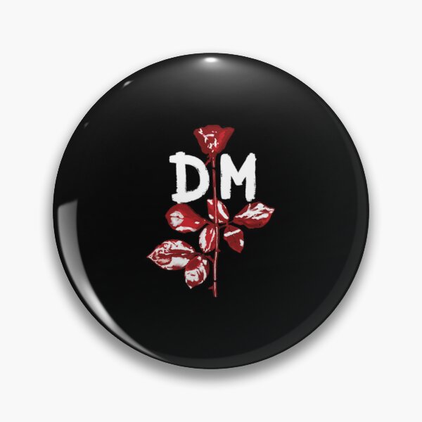 Item preview, violator with dm  designed and sold by Jeff Livingston.