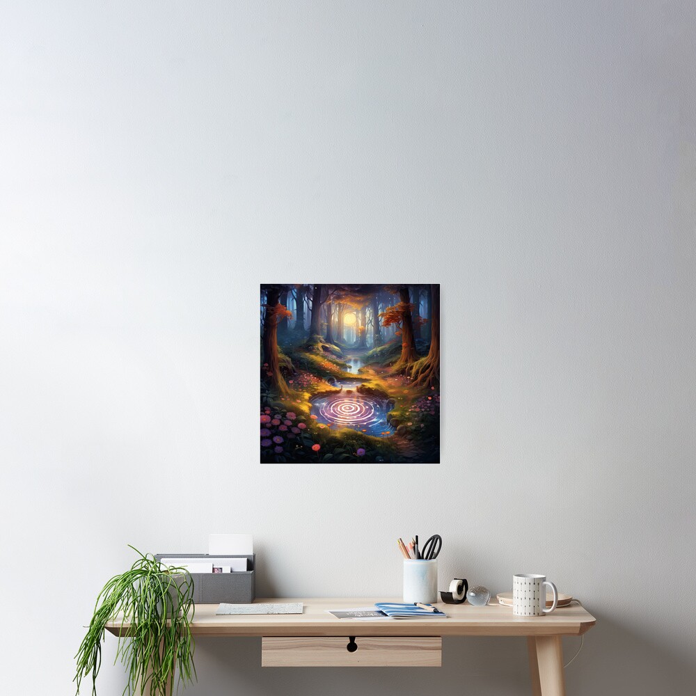 Item preview, Poster designed and sold by garretbohl.