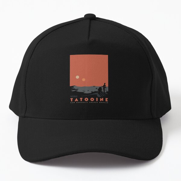 Item preview, Visit Tatooine  designed and sold by Jeff Livingston.