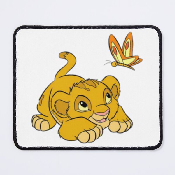 Item preview, simba  designed and sold by KaileyMaya.