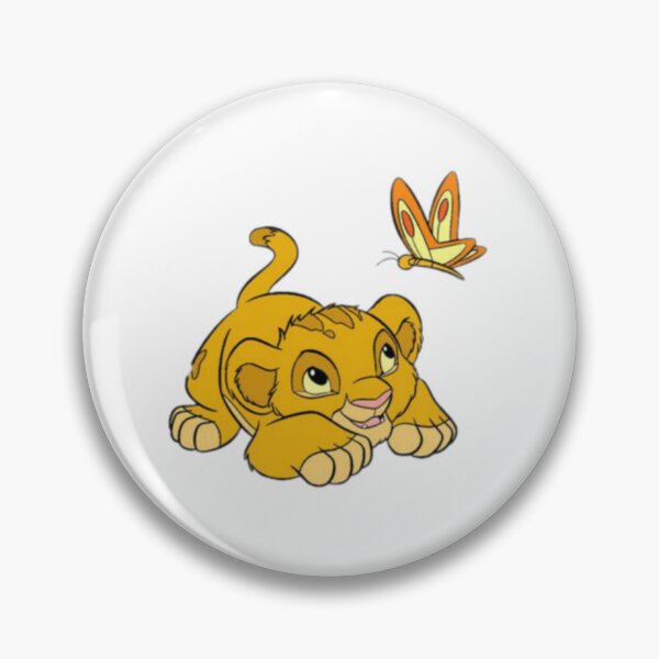 Item preview, simba  designed and sold by KaileyMaya.