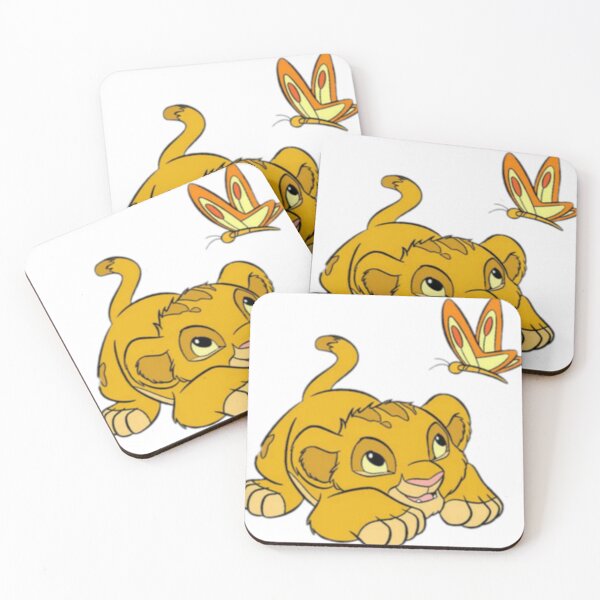 Item preview, simba  designed and sold by KaileyMaya.