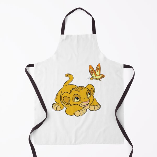 Item preview, simba designed and sold by KaileyMaya.