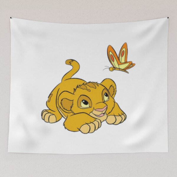 Item preview, simba  designed and sold by KaileyMaya.