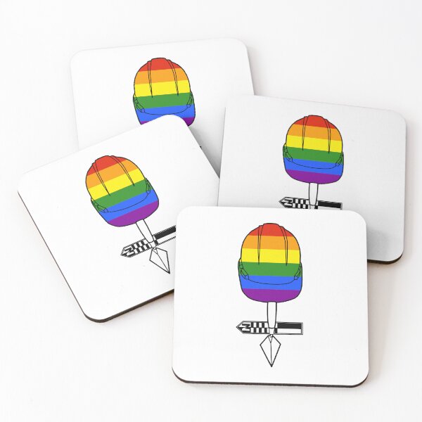 Item preview, WIA Logo - Rainbow  designed and sold by WomenArchys.