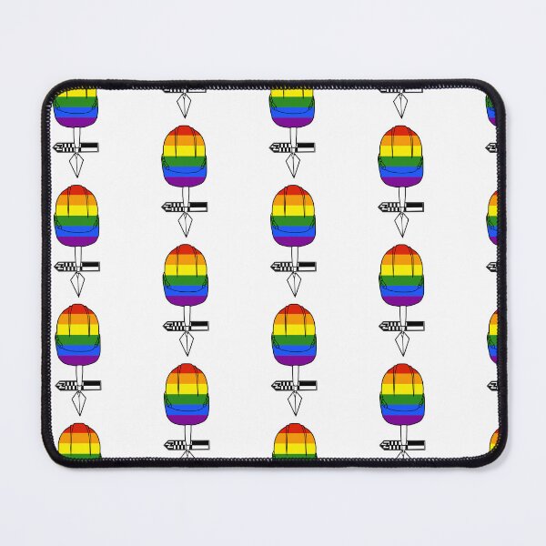 Item preview, WIA Logo - Rainbow  designed and sold by WomenArchys.