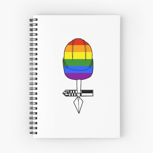 Item preview, WIA Logo - Rainbow  designed and sold by WomenArchys.
