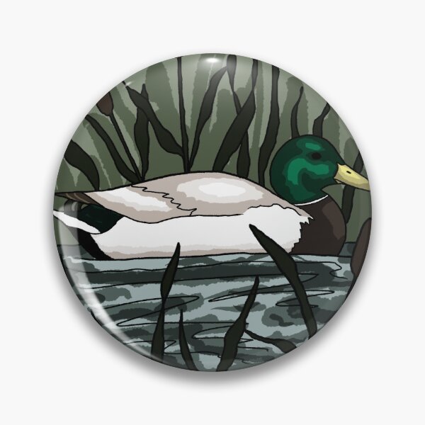 Item preview, Duck designed and sold by ccontehmorgan.