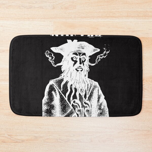 Item preview, Black Beard Pirate designed and sold by soulfulprintss8.