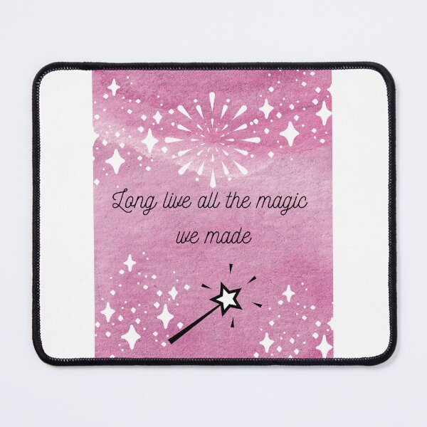 Item preview, Long live all the magic we made. designed and sold by itscloud.