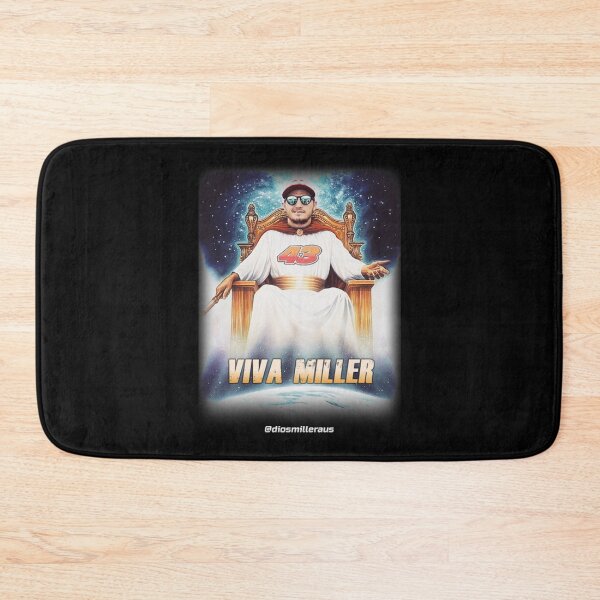 Item preview, Viva Miller  designed and sold by Jeff Livingston.