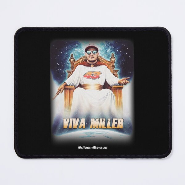 Item preview, Viva Miller  designed and sold by Jeff Livingston.