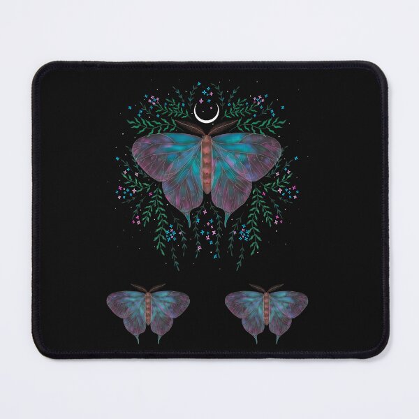 Item preview, Eternal Flutter designed and sold by Jasby-Co.
