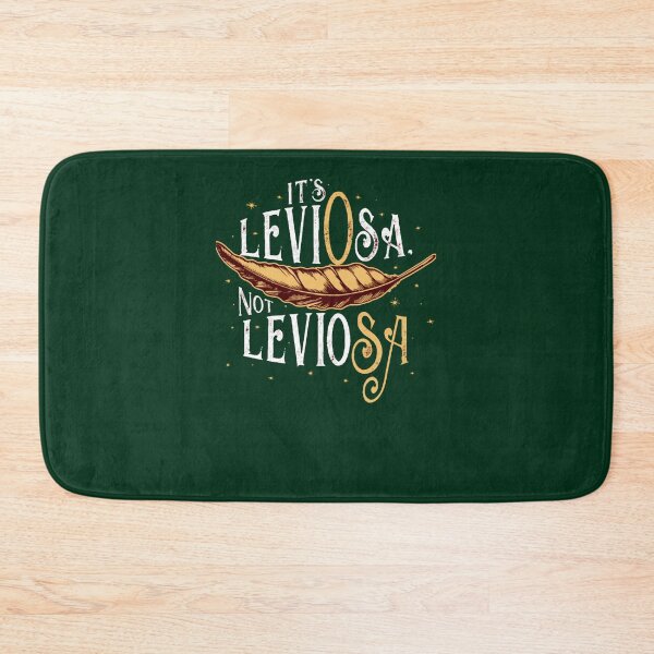 Item preview, Its leviOsa not leviosA designed and sold by sicknesscollate.