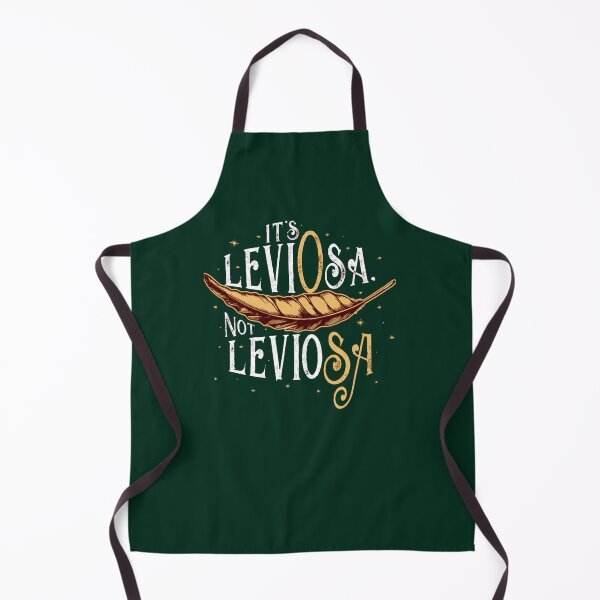 Item preview, Its leviOsa not leviosA designed and sold by sicknesscollate.