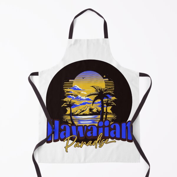 Item preview, Hawaiian Paradise designed and sold by Shipwrecked2020.