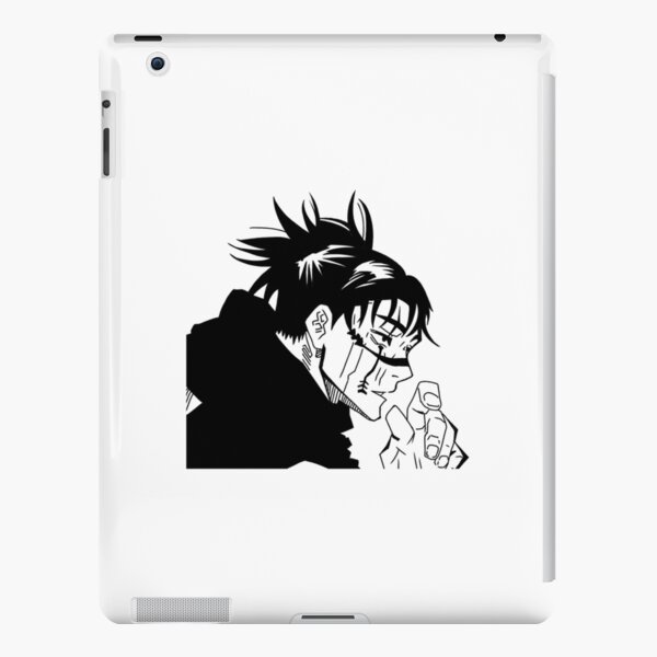 choso kamo iPad Case & Skin for Sale by Uniqesell