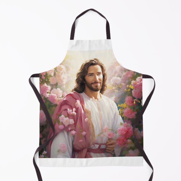 Item preview,  "I am the Rose of Sharon" ~ Jesus - 1 designed and sold by HeavenGalleria.
