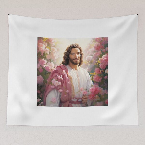 Item preview,  "I am the Rose of Sharon" ~ Jesus - 1 designed and sold by HeavenGalleria.
