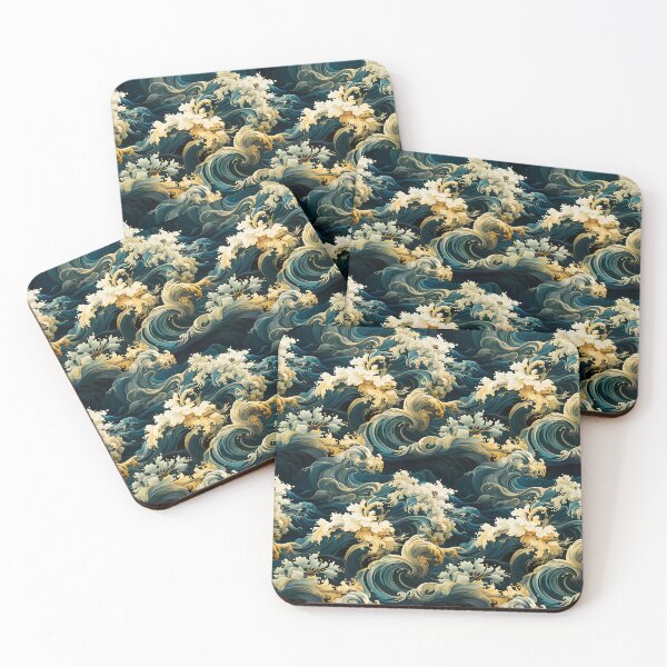 Item preview, a pattern of clouds in the sky designed and sold by treasure-vi.
