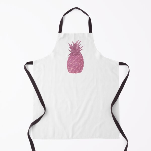 Item preview, Pink pineapple designed and sold by LeahMuralArtist.