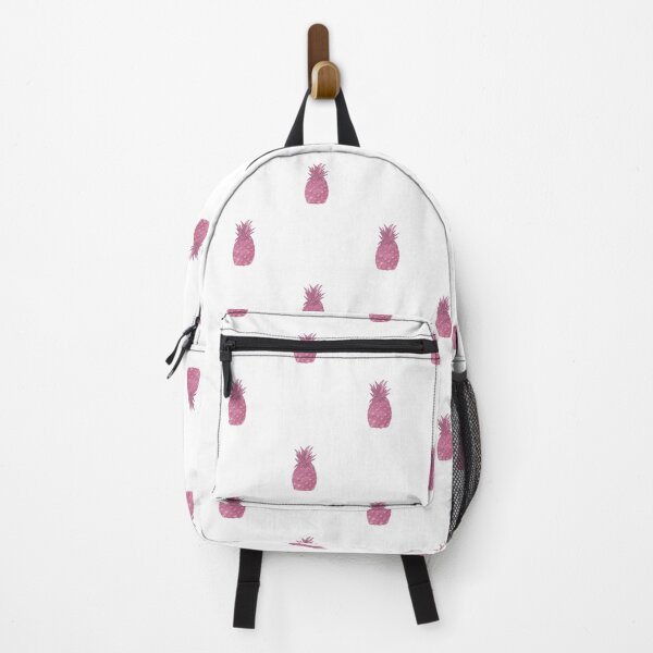 Item preview, Pink pineapple  designed and sold by LeahMuralArtist.