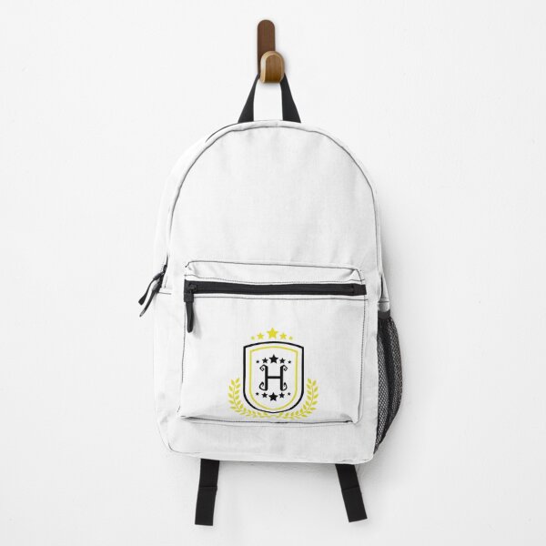 Item preview, Huffle Badger Star Emblem designed and sold by sicknesscollate.