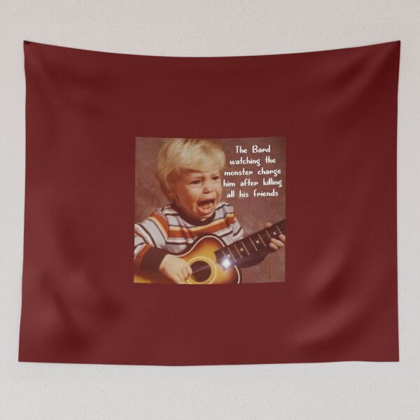 Item preview, Bard Panic designed and sold by Black-Orc.
