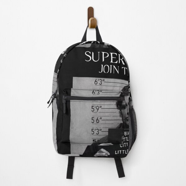 Item preview, Supernatural Mugshot's designed and sold by SenitaJPerrin.
