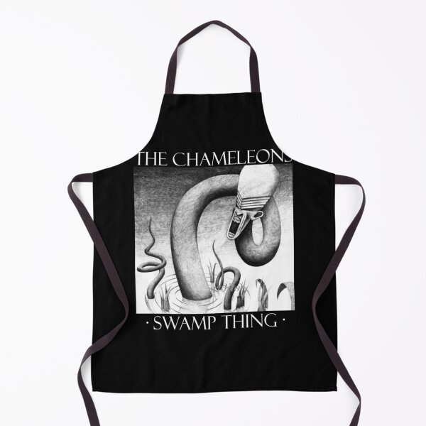 Item preview, THE CHAMELEONS  designed and sold by ChristopMiller1.