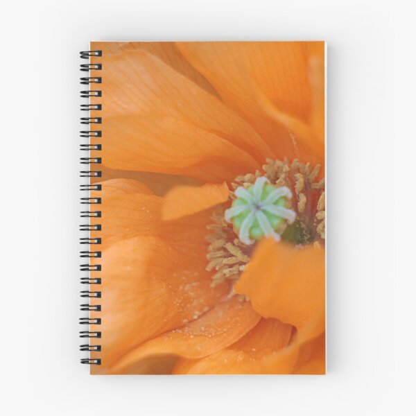 Item preview, Orange splash designed and sold by Linda Crockett.