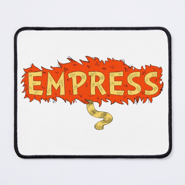 Item preview, Seuss Empress designed and sold by Empress-merch.