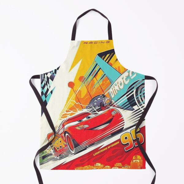 Item preview, racing cars designed and sold by NorwoodBednar.