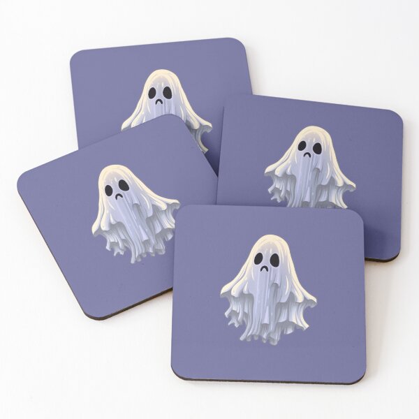 Item preview, soft boo designed and sold by HauntedEmporium.