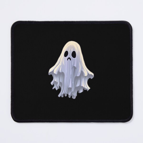 Item preview, soft boo designed and sold by HauntedEmporium.