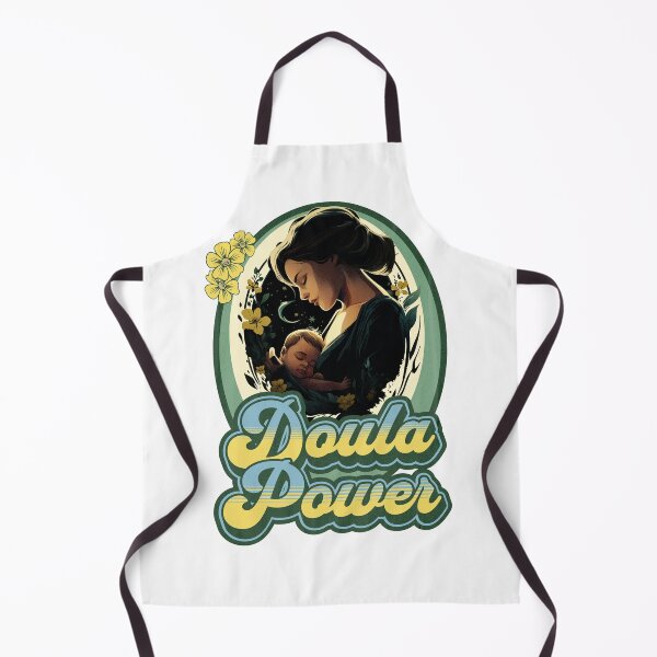 Item preview, Celebrating the Journey: Midwife/Doula Art Collection designed and sold by DreamBlazeStu.