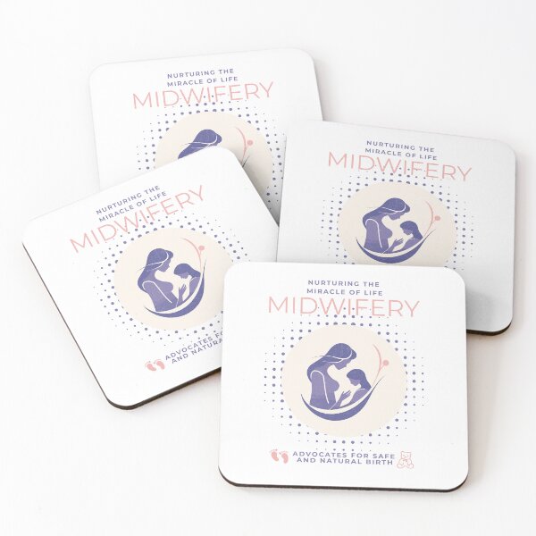 Item preview, Celebrating the Journey: Midwife/Doula Art Collection designed and sold by DreamBlazeStu.