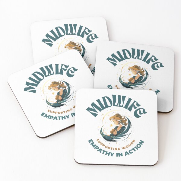 Item preview, Celebrating the Journey: Midwife/Doula Art Collection designed and sold by DreamBlazeStu.