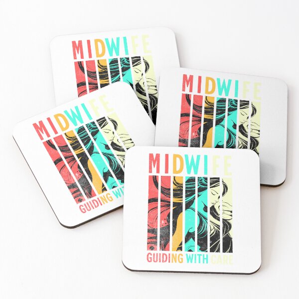 Item preview, Celebrating the Journey: Midwife/Doula Art Collection designed and sold by DreamBlazeStu.