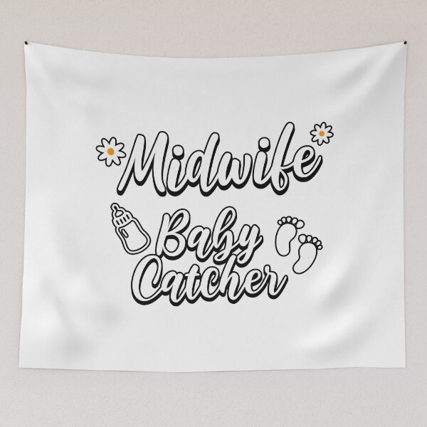Item preview, Celebrating the Journey: Midwife/Doula Art Collection designed and sold by DreamBlazeStu.