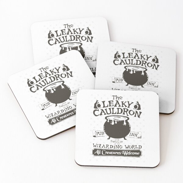Item preview, Magic coldron designed and sold by sicknesscollate.