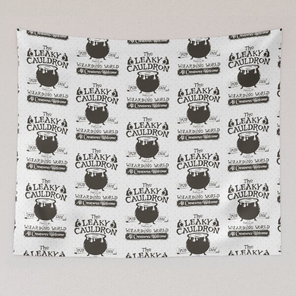 Item preview, Magic coldron designed and sold by sicknesscollate.