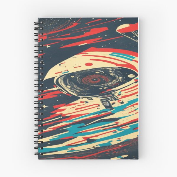 Item preview, Astronaut Blips designed and sold by SparkedVisions.
