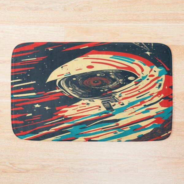 Item preview, Astronaut Blips designed and sold by SparkedVisions.