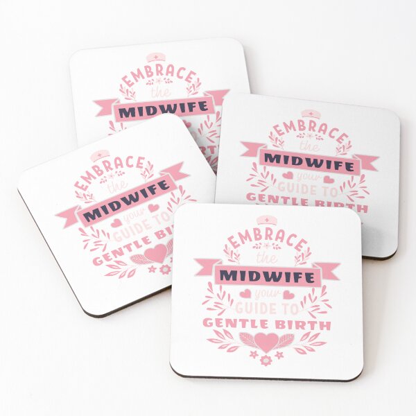 Item preview, Celebrating the Journey: Midwife/Doula Art Collection designed and sold by DreamBlazeStu.